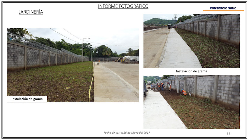 Informe